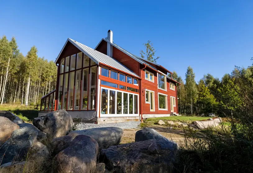 Villa Danielsson Villa Danielsson