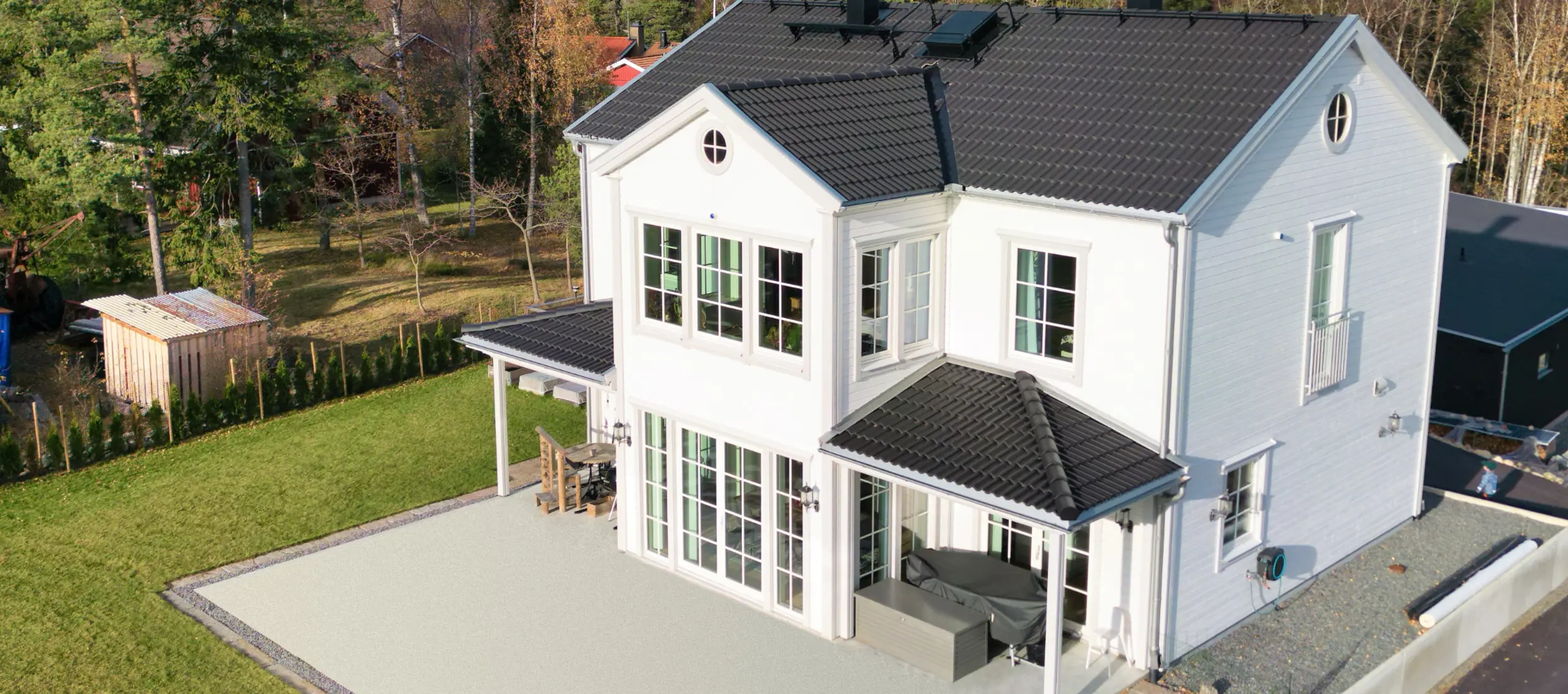 Villa Vårsta Villa Vårsta