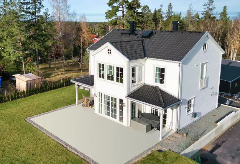 Villa Vårsta Villa Vårsta