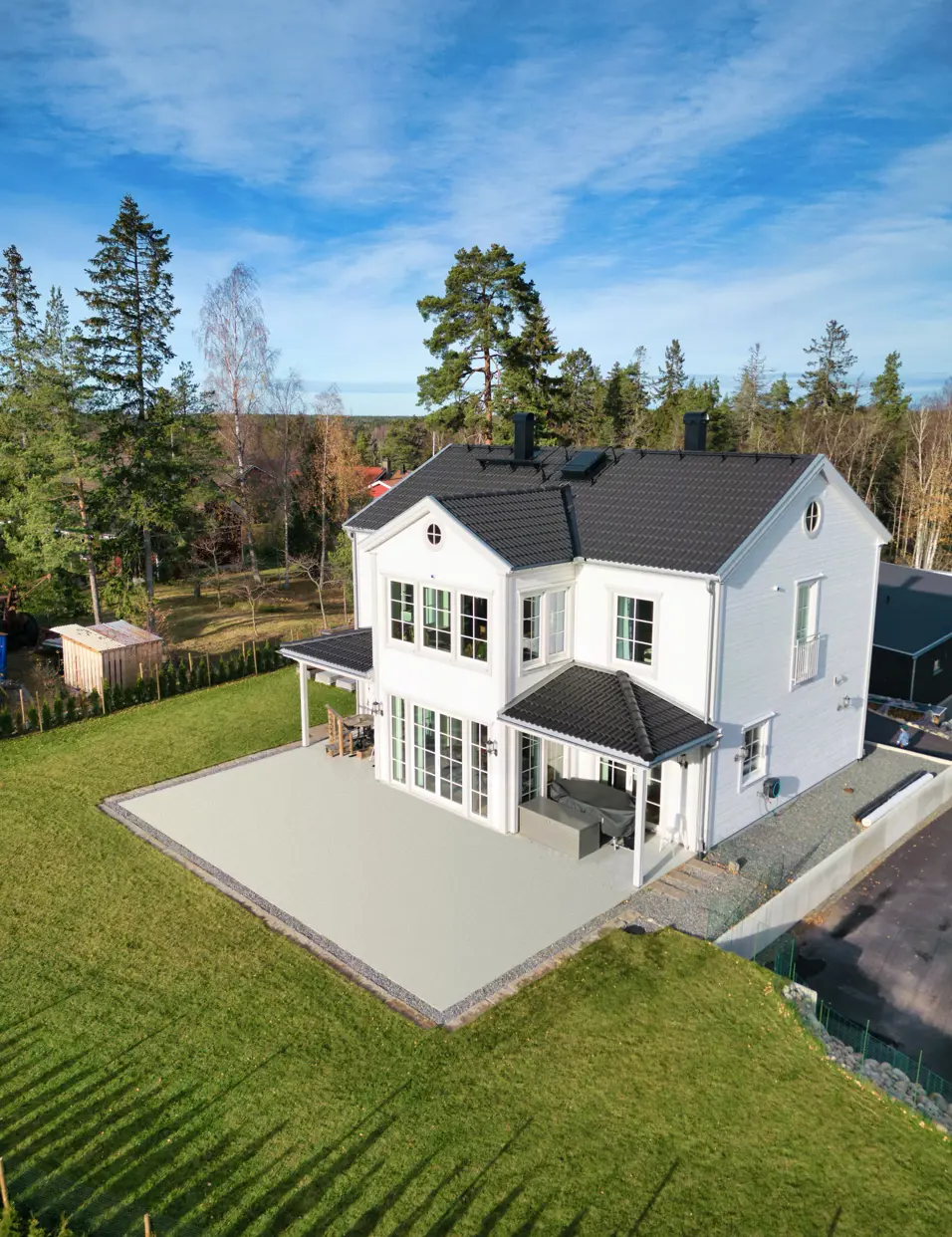 103 XN 001 Prismavision Europe AB