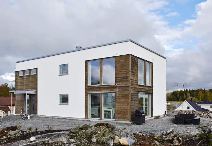 Villa Östlund Villa Östlund