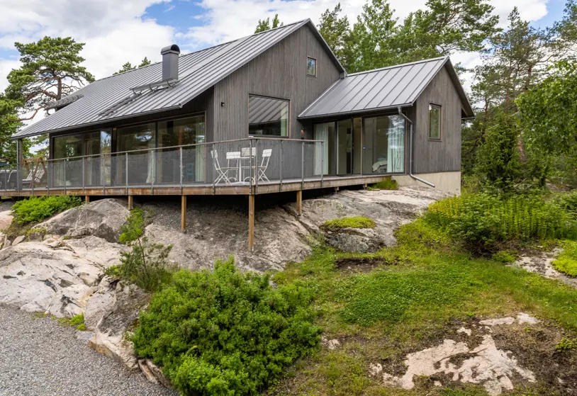 Villa Björknäs Villa Björknäs