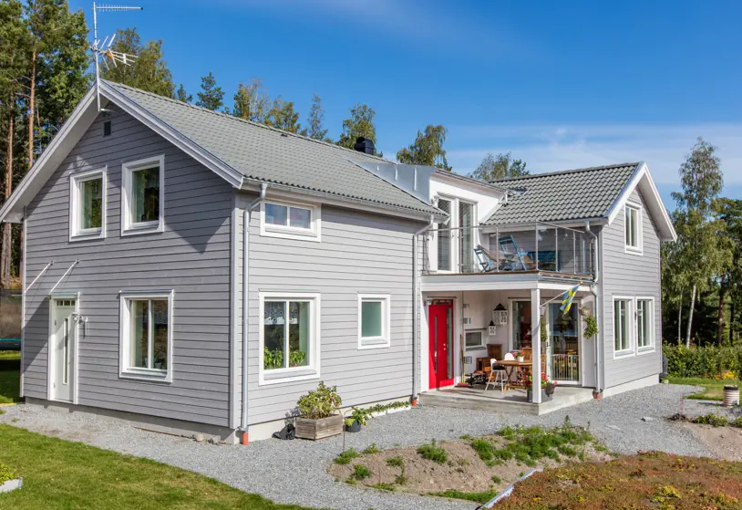 Villa Boberg Villa Boberg