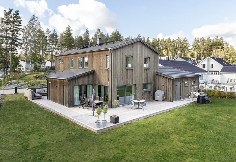 Villa Lejonberg Villa Lejonberg