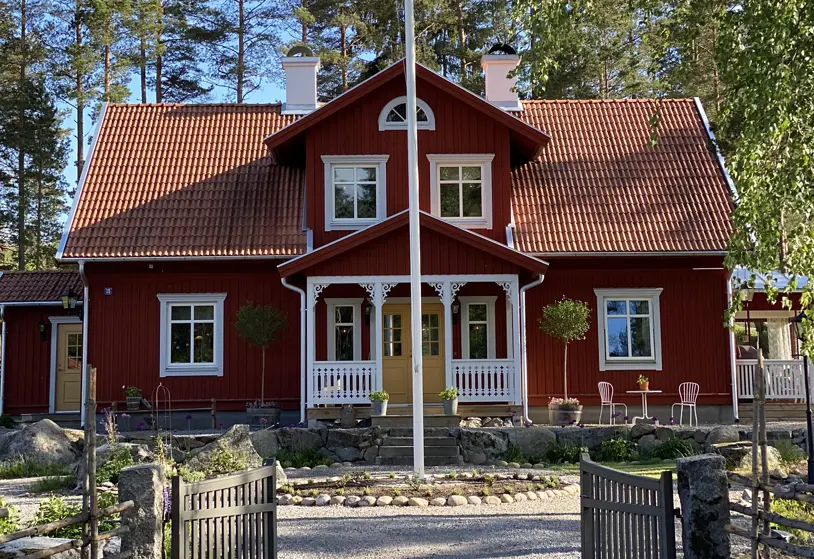 Villa Gelinder Villa Gelinder
