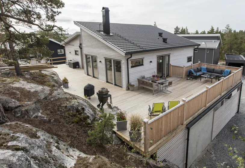 Villa Jonsson Villa Jonsson