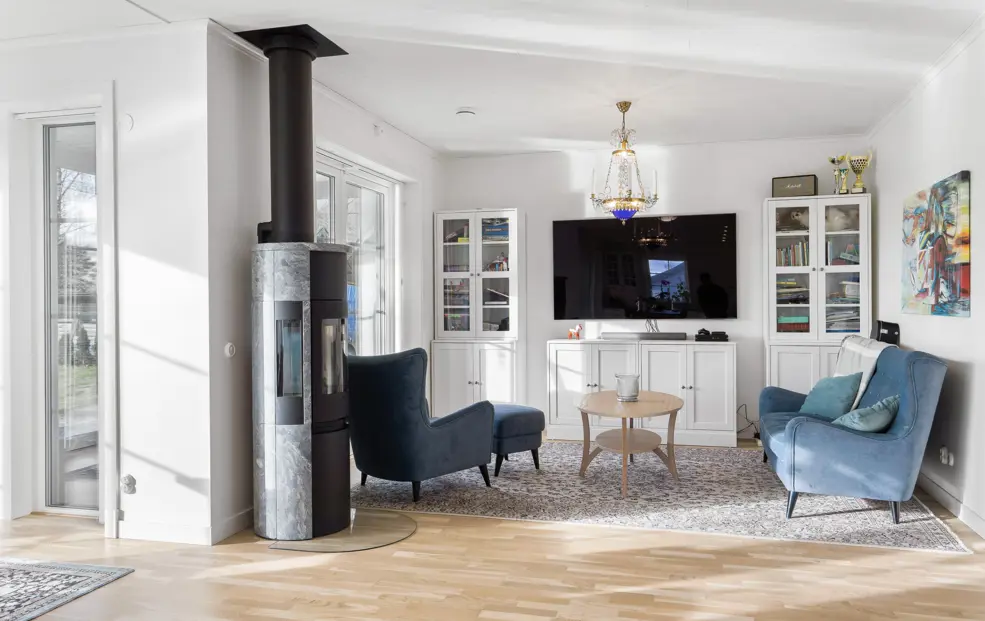 113 XN 001 Prismavision Europe AB