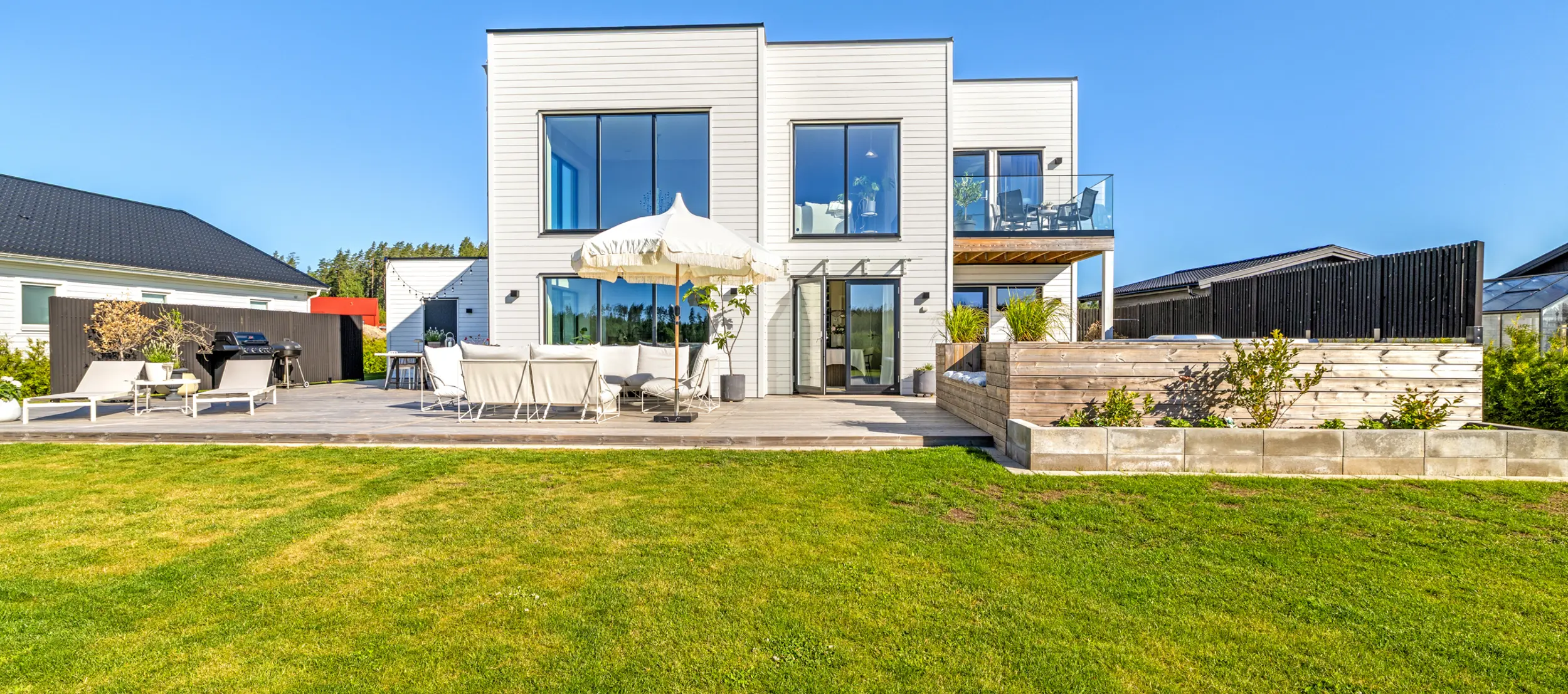Villa Karlsson