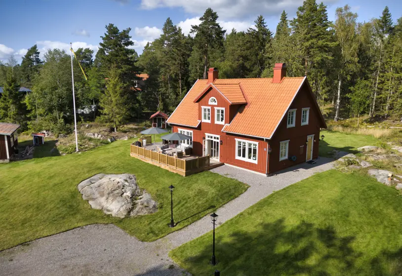 Villa Valsjön Villa Valsjön