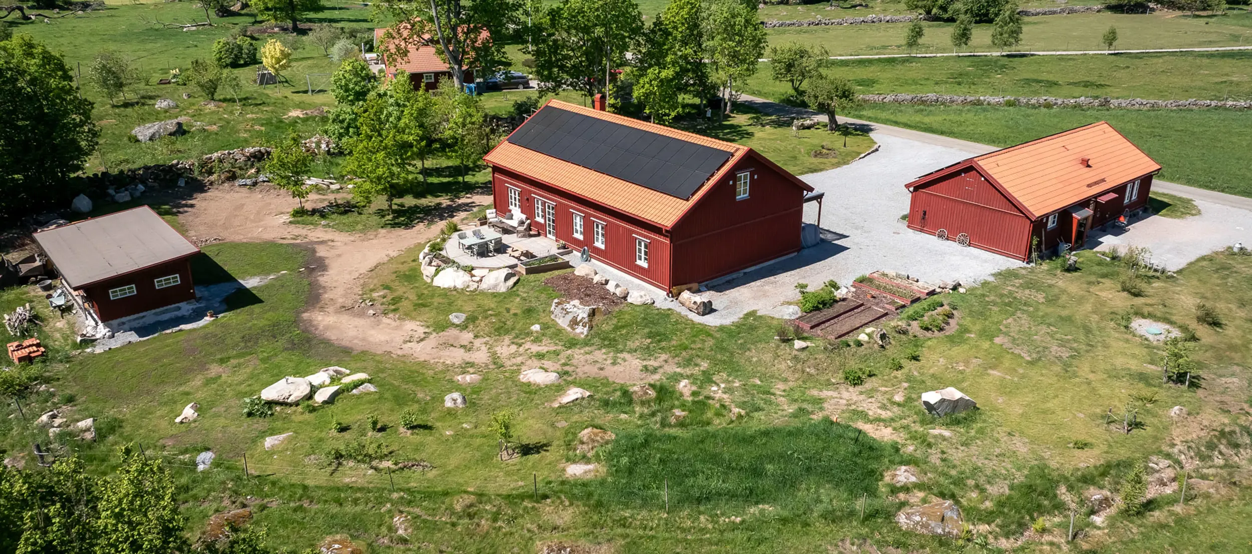 Villa Tävelsås