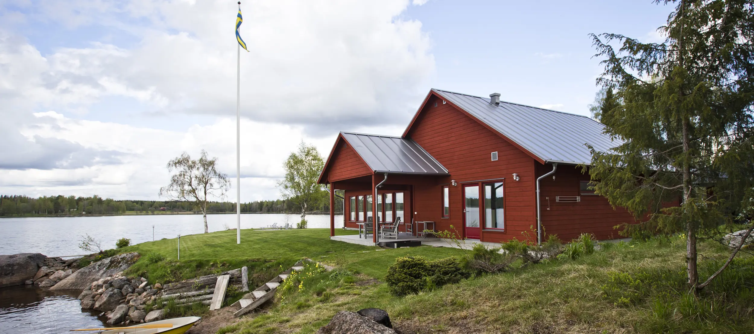 Villa Prinsudden Villa Prinsudden