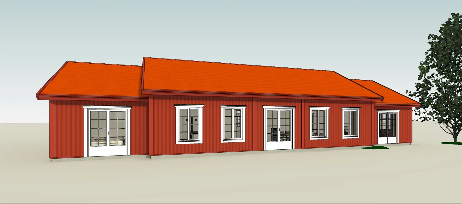 Lanthus A153 Lanthus A153