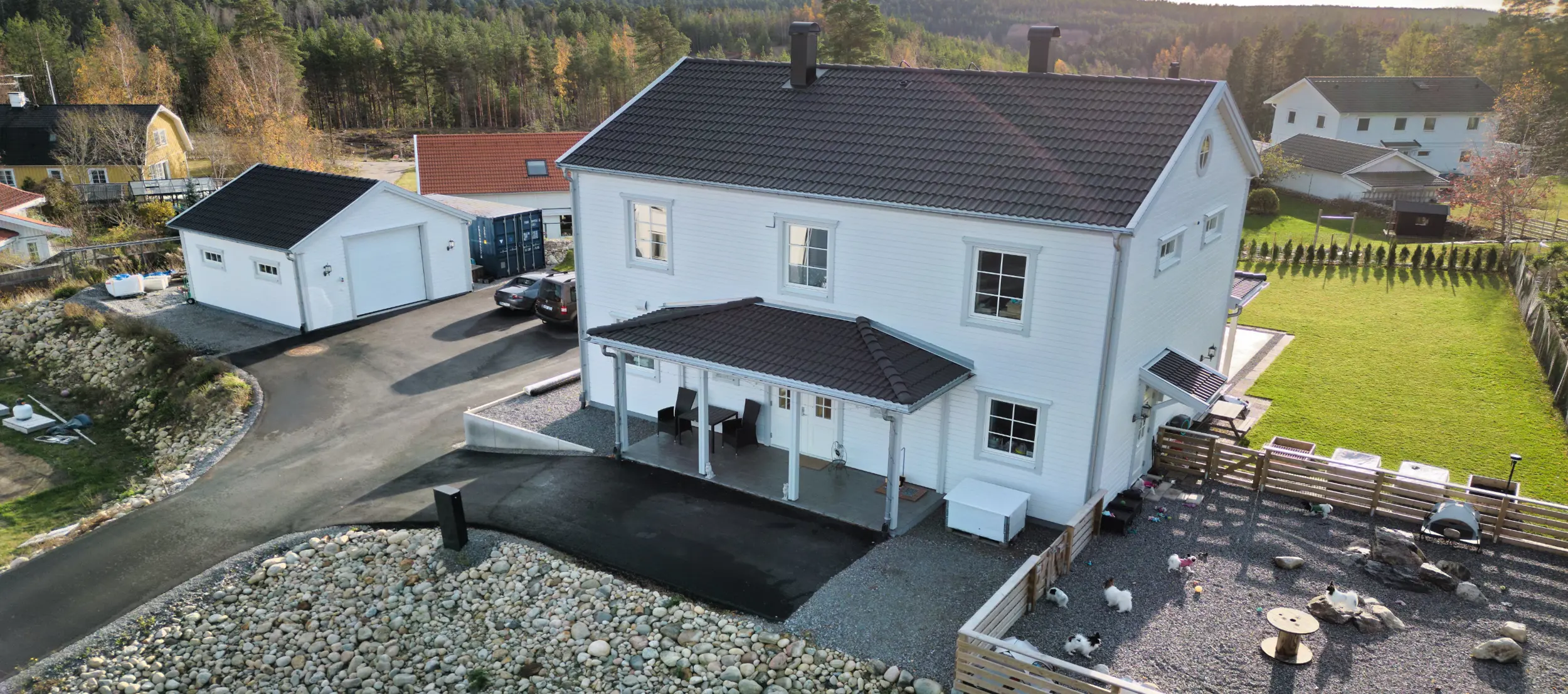 Villa Vårsta Villa Vårsta