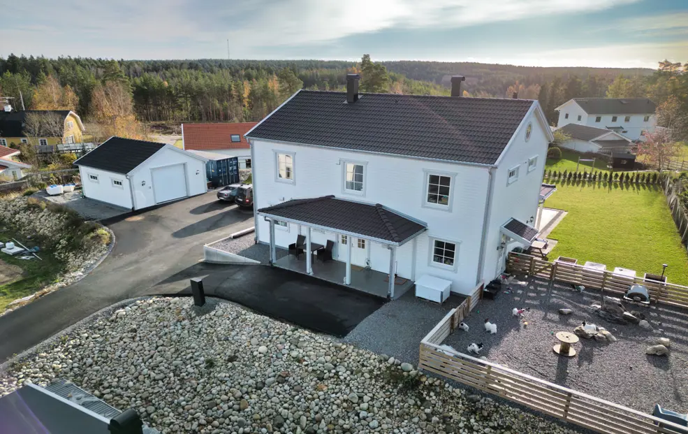 110 XN 001 Prismavision Europe AB