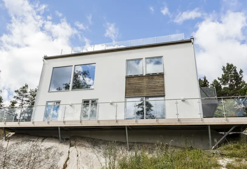 Villa Winge Villa Winge