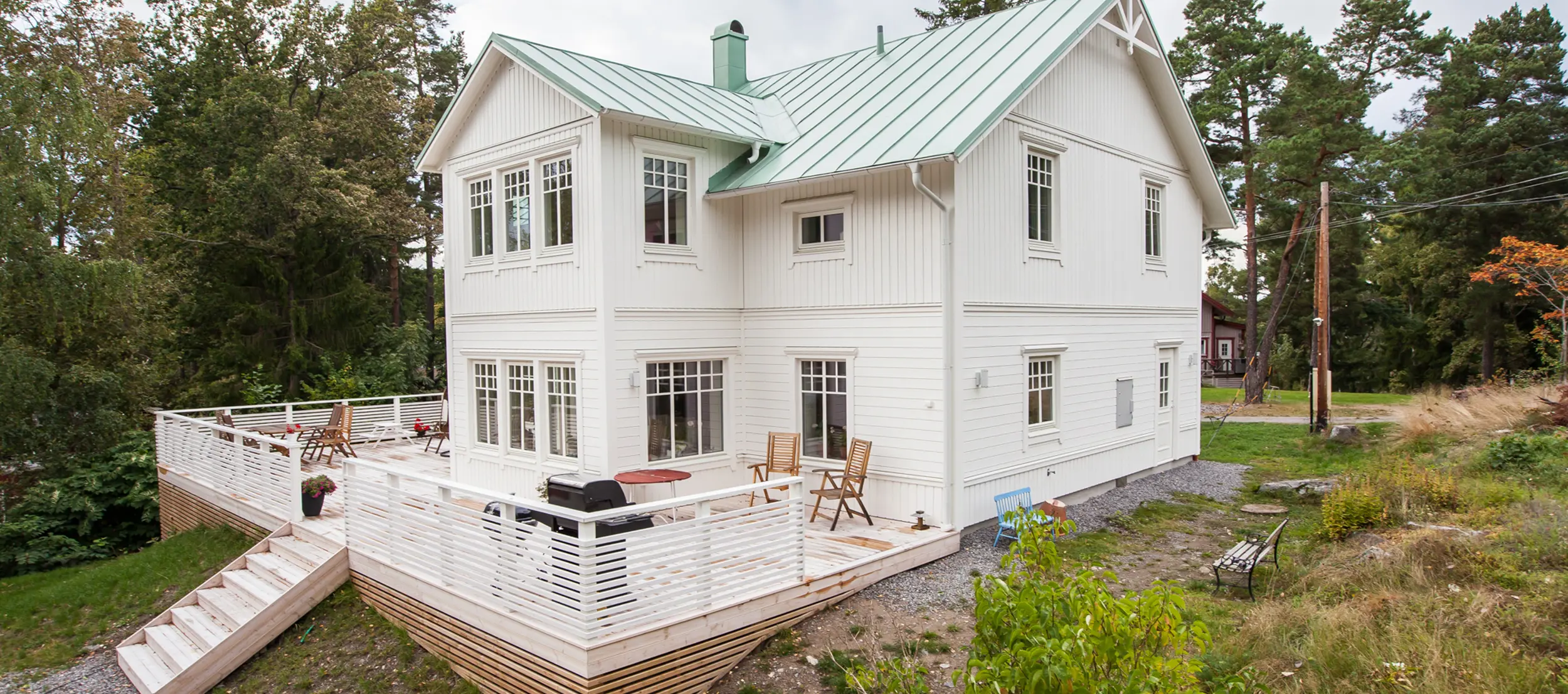 Villa Manson Villa Manson